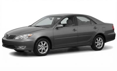 Toyota Camry XV 30/35 (2001-2006)