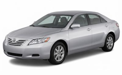 Toyota Camry XV 40/45 (2006-2011)