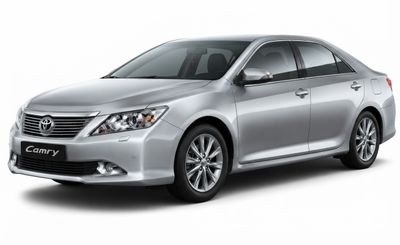 Toyota Camry XV 50/55 (2011-2017)