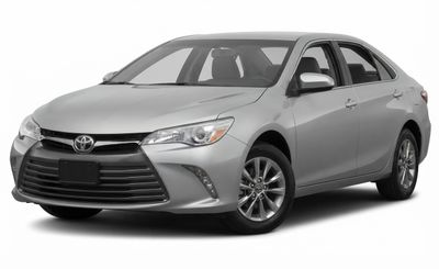 Toyota Camry XV60 (2017-n.t.)