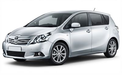 Toyota Verso (2009-n.t.)