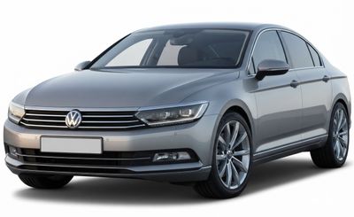 Volkswagen Passat B8 (2015-n.t.)
