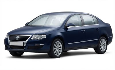 Volkswagen Passat B6 (2005-2011)