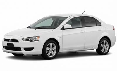 Mitsubishi Lancer X 1,5L (2007-2011)
