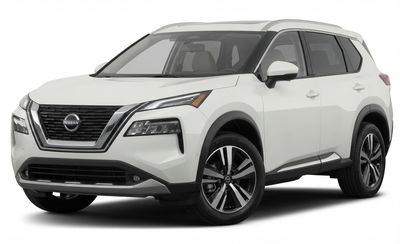 Nissan Qashqai II (2014-2021)