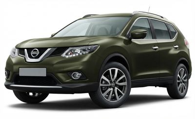 Nissan X-Trail (Rogue) T32 (2014-2021)