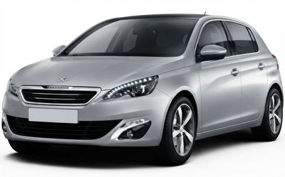 Peugeot 308 II (2013-n.t.)