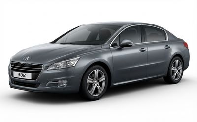 Peugeot 508 (2011-n.t.)