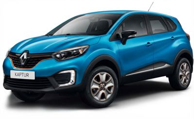 Renault Captur (2013-n.t.)