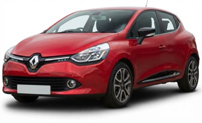 Renault Clio IV (2012-2019)