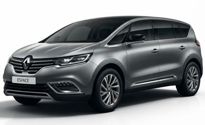Renault Espace V (2015-n.t.)