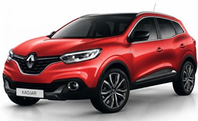 Renault Kadjar (2015-n.t.)