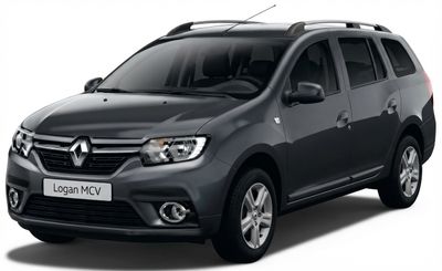 Renault Logan II MCV (restyling) (2015-n.t.)