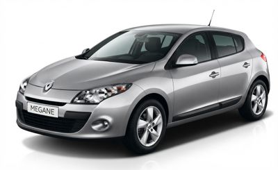 Renault Megane III (2008-2016)