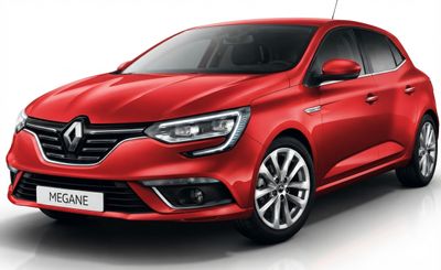 Renault Megane IV (2016-n.t.)