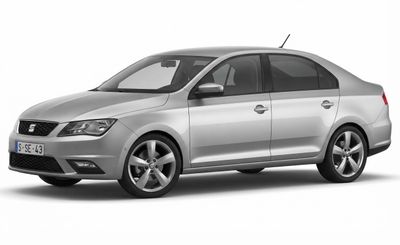 Seat Toledo Mk4 (2013-n.t.)