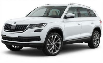 Skoda Kodiaq (2016-n.t.)