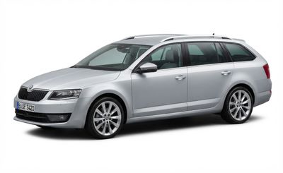 Skoda Octavia A7 Combi (2013-2019)