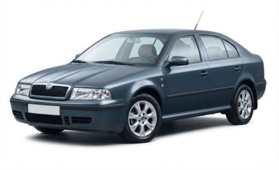Skoda Octavia Tour (1996-2010)