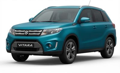 Suzuki Vitara (2014-n.t.)