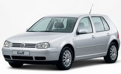 Volkswagen Golf IV (1997-2005)