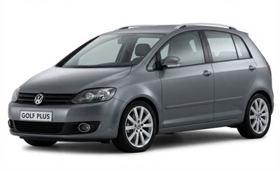 Volkswagen Golf V Plus (2004-2013)