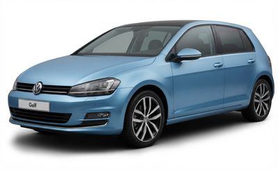 Volkswagen Golf VII Hatchback (2013-n.t.)