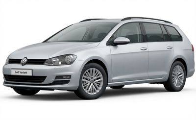 Volkswagen Golf VII Variant (2013-n.t.)