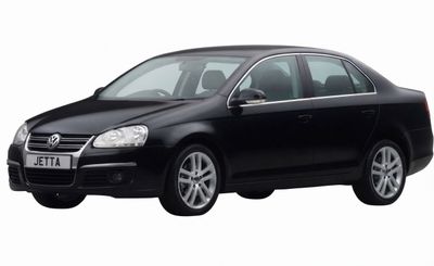 Volkswagen Jetta V (2005-2011)