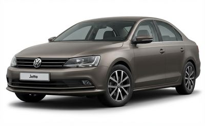 Volkswagen Jetta VI (2011-2018)
