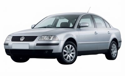 Volkswagen Passat B5 (1996-2005)