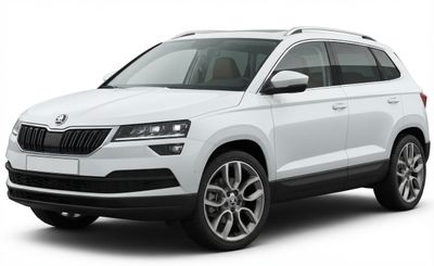 Skoda Karoq (2017-n.t.)