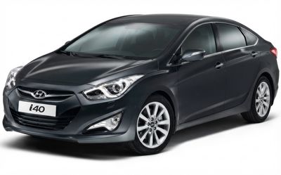 Hyundai I40 (2011-n.t.)