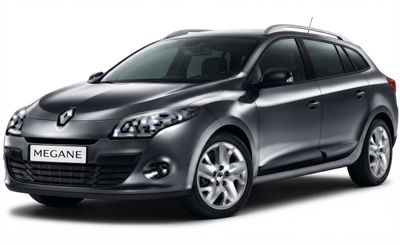 Renault Megane III Grandtour (Wagon) (2008-2016)