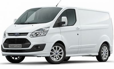 Ford Transit Custom (2012-n.t.)