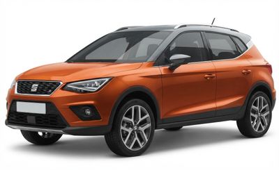 Seat Arona (2017-n.t.)