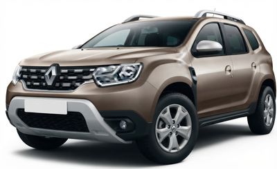 Dacia Duster 2 (2018-n.t.)