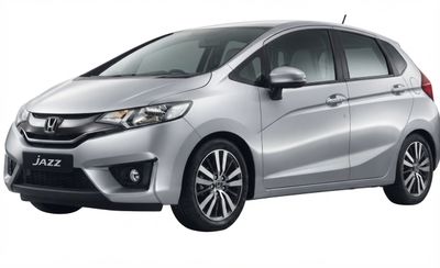 Honda Jazz III (Fit) (2013-2020)