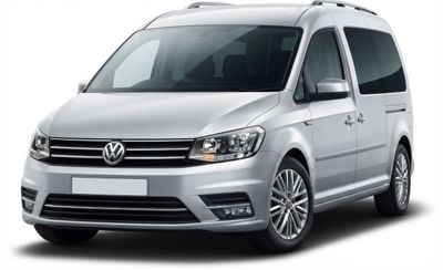 Volkswagen Caddy IV 4 (2015-2021)