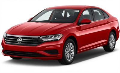 Volkswagen Jetta VII (2018-n.t.)