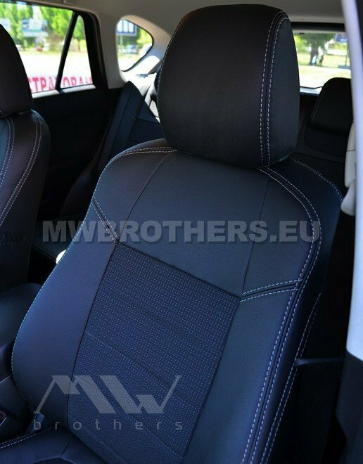 Dynamic series, popular design — Audi Q5 II