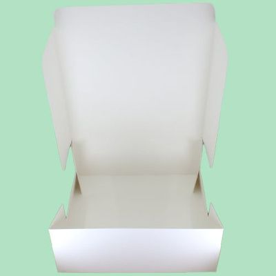 Cake boxes