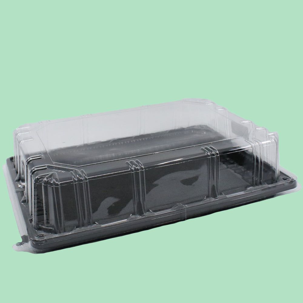 Clear Dome Lid 320mm x 225mm x 60mm