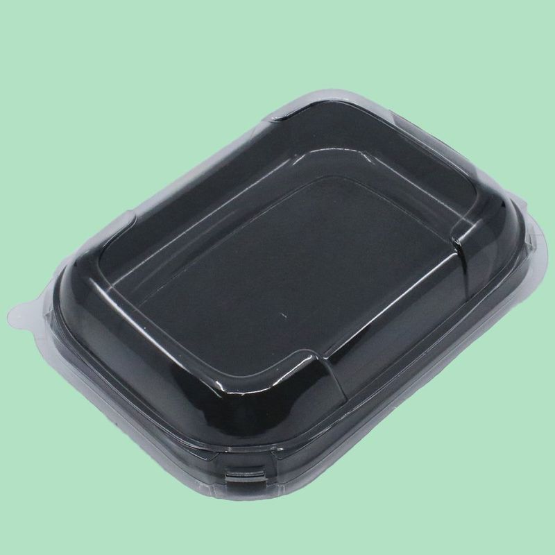 Clear Dome Lid 155mm x 115mm x 20mm