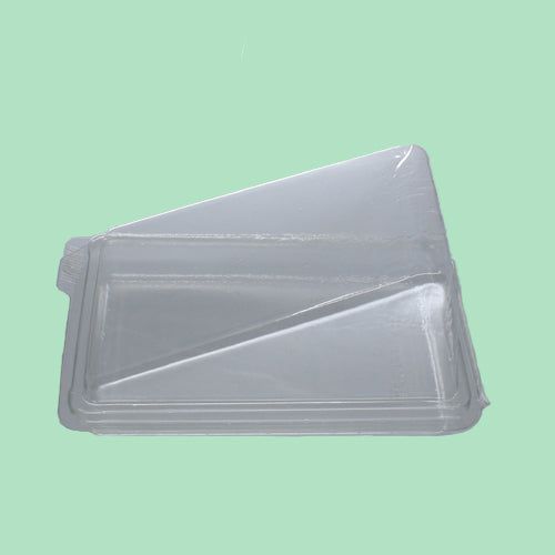 Hinged Cake Wedge