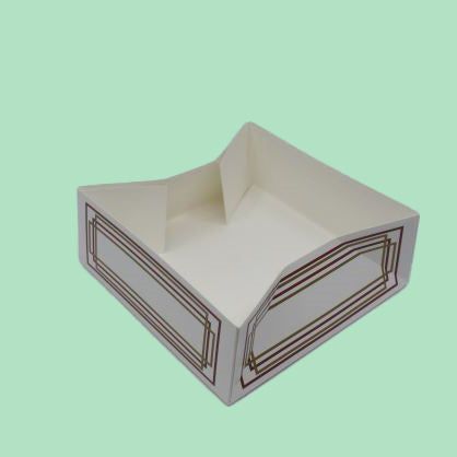Premium Design Quickpack Tray