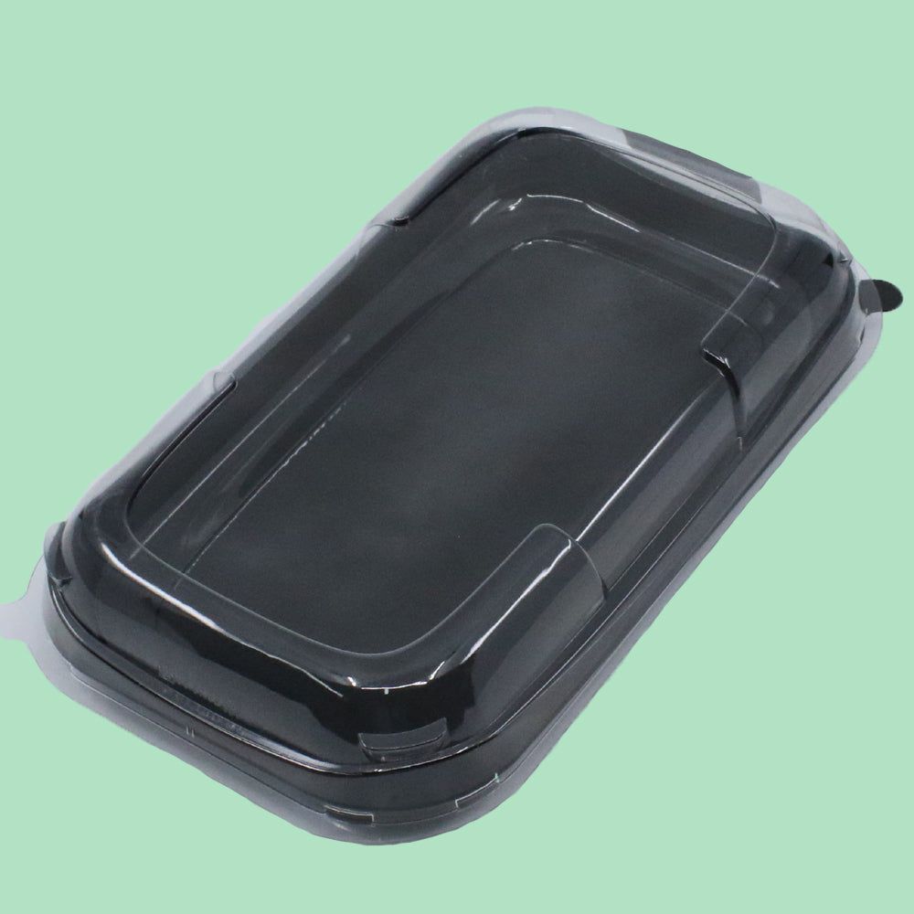 Clear Dome Lid 215mm x 120mm x 20mm