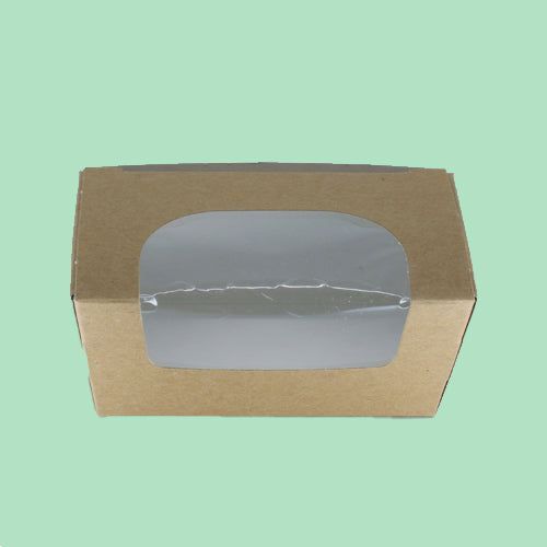 Small Cake Box