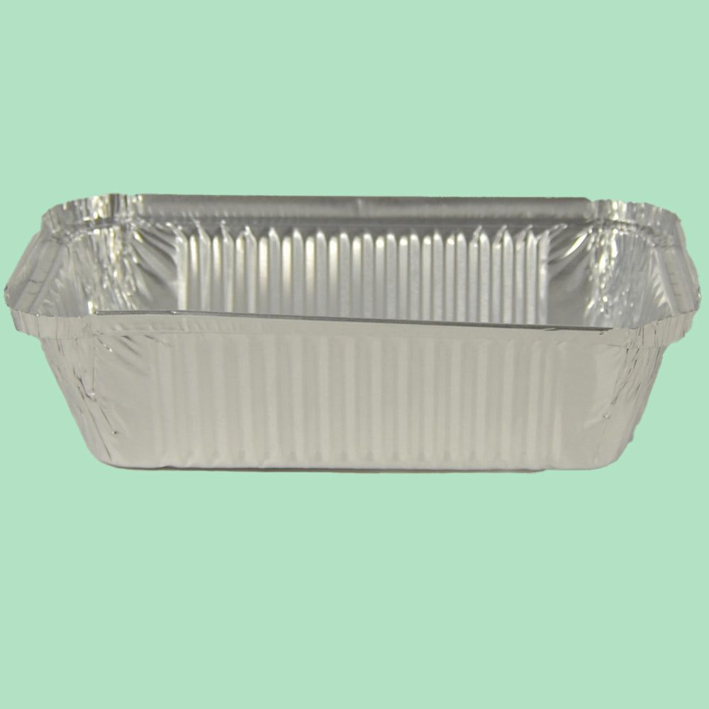 Foil Container No.6a