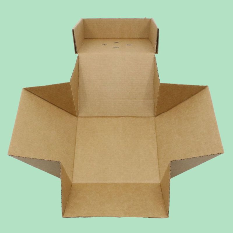 Premium Burger Box